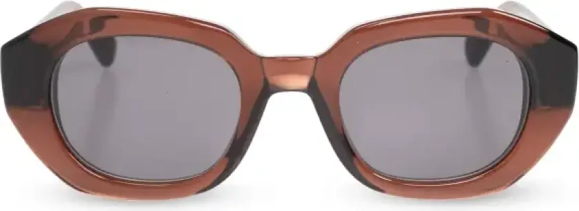 Dame, Accessories, Brun, ONE SIZE