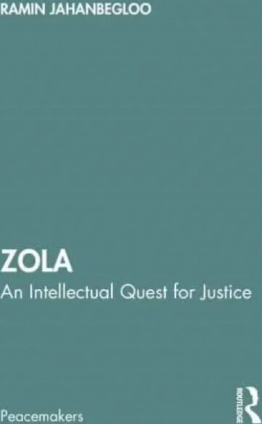 Zola av Ramin (Jindal Global University Sonipat India) Jahanbegloo