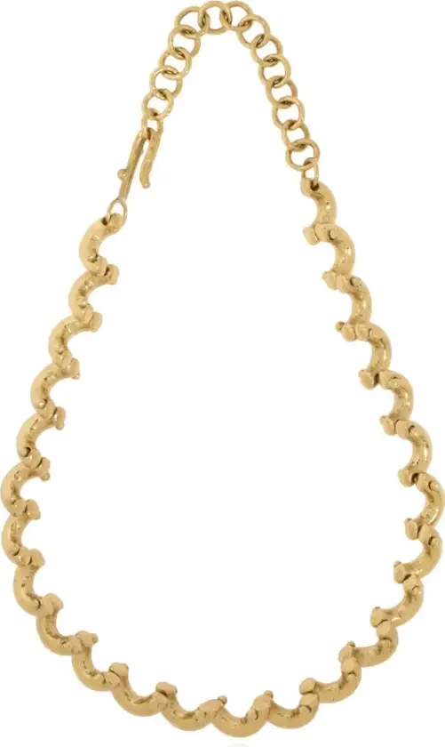 Dame, Accessories, Gul, ONE SIZE