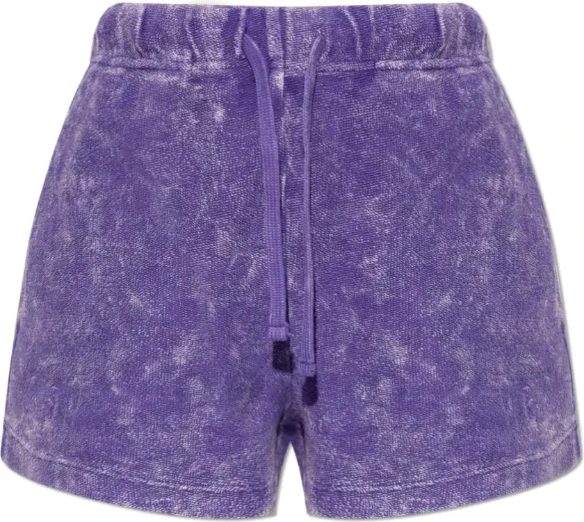 Dame, Shorts, Lilla, S