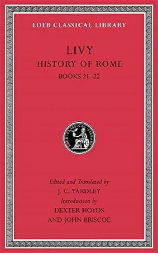 History of Rome, Volume V av Livy