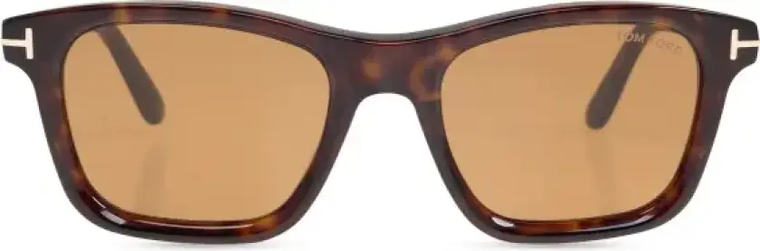 Herre, Accessories, Brun, ONE SIZE