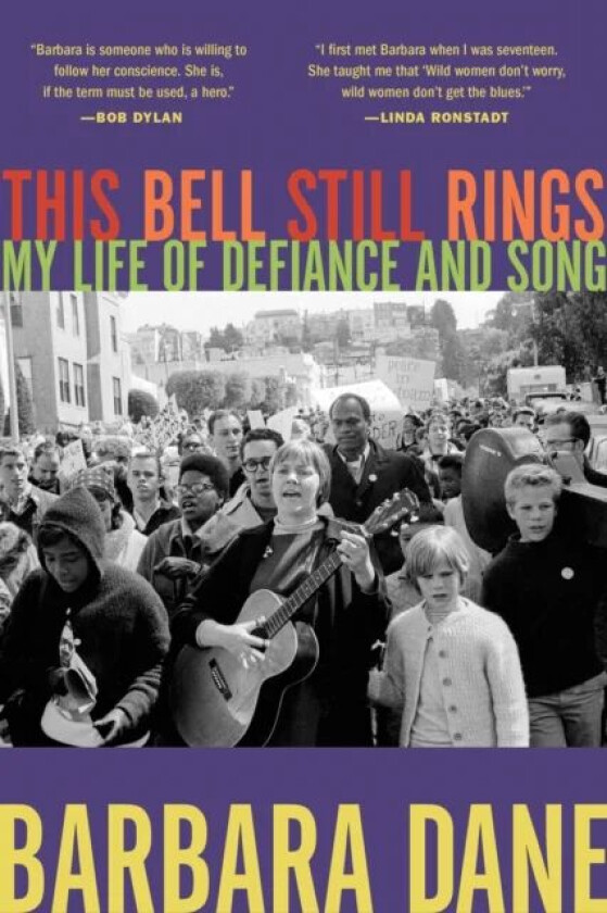 This Bell Still Rings av Barbara Dane
