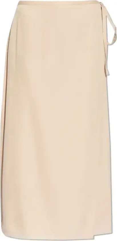 Dame, Skjørt, Rosa, S