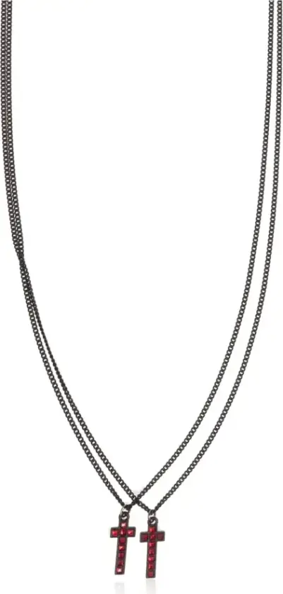 Herre, Accessories, Svart, ONE SIZE