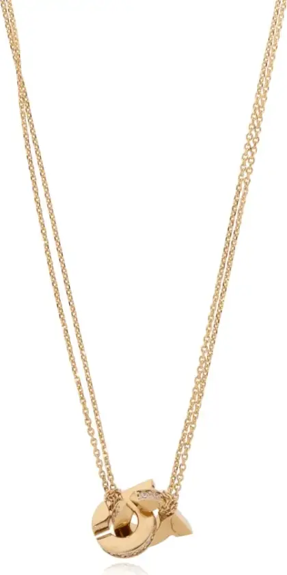 Dame, Accessories, Gul, ONE SIZE