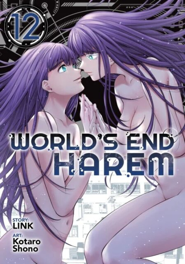 World's End Harem Vol. 12 av Link