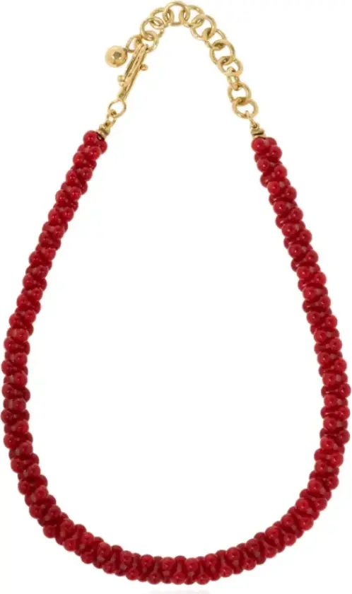 Dame, Accessories, Rød, ONE SIZE