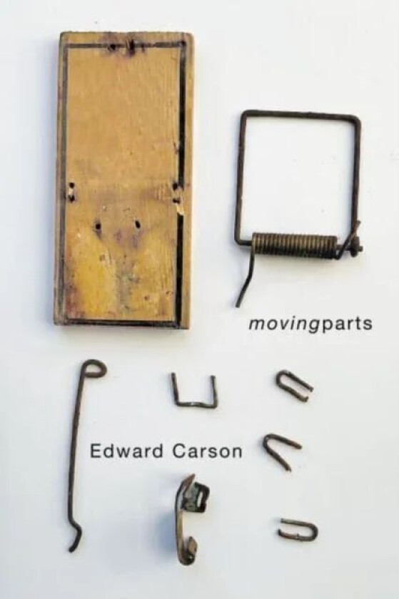 movingparts av Edward Carson