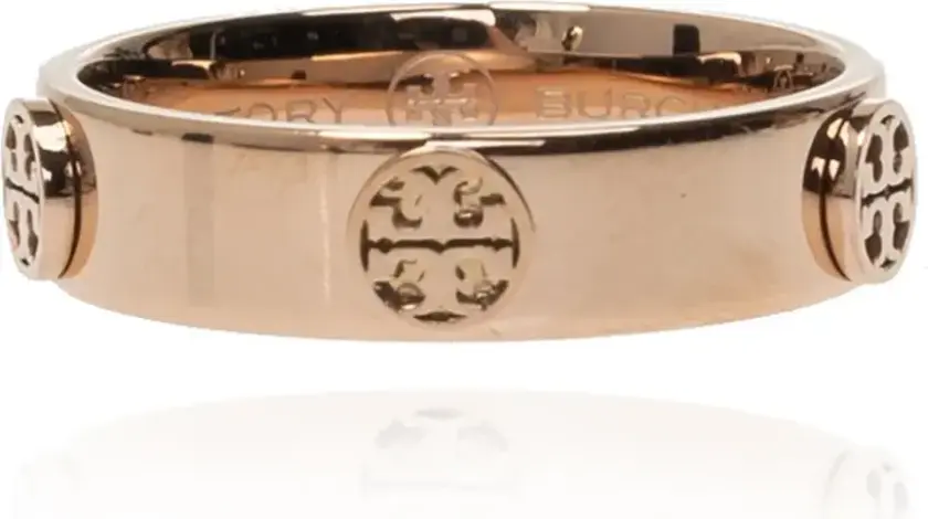 Tory Burch, Dame, Accessories, Gul, 47 MM