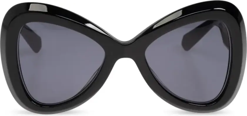 Dame, Accessories, Svart, ONE SIZE