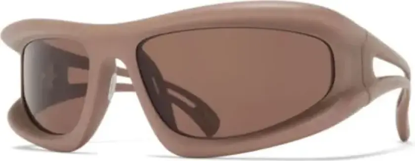 unisex, Accessories, Brun, ONE SIZE