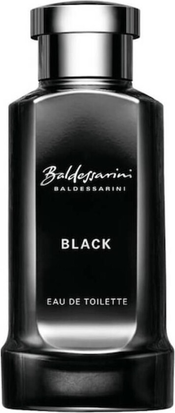 Baldessarini Black Edt 50ml