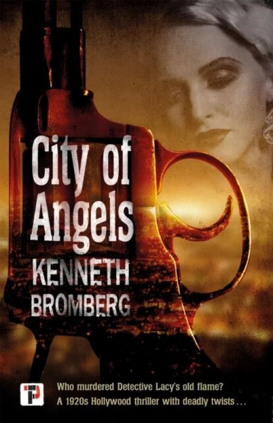 City of Angels av Kenneth Bromberg