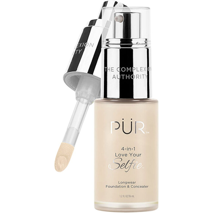Love Your Selfie Liquid Foundation, 30 ml Foundation