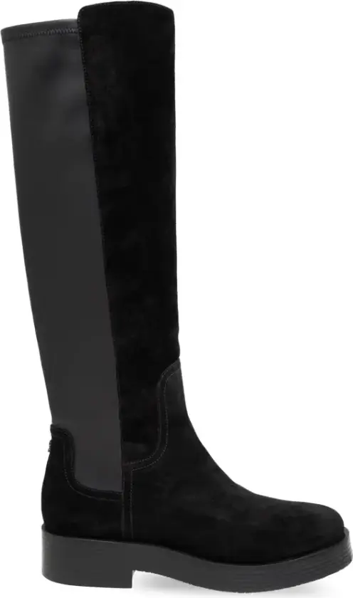 Dame, Sko, Svart, 37 EU