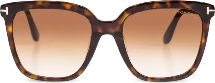 Dame, Accessories, Brun, ONE SIZE