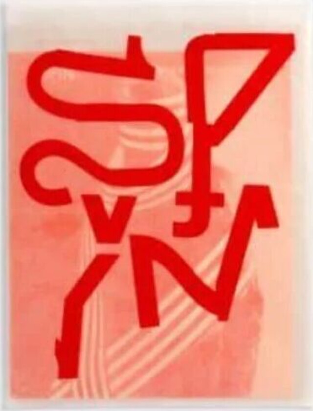 Spin/Adventures in Typography 2