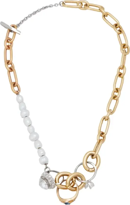 Bilde av Dame, Accessories, Gul, ONE SIZE