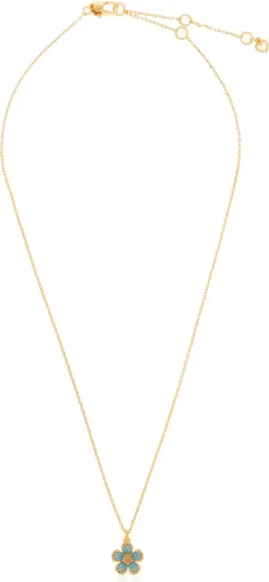 Dame, Accessories, Gul, ONE SIZE