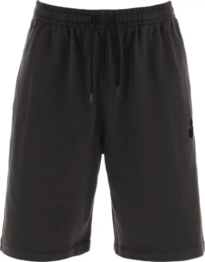 Isabel Marant, Herre, Shorts, Svart, XS