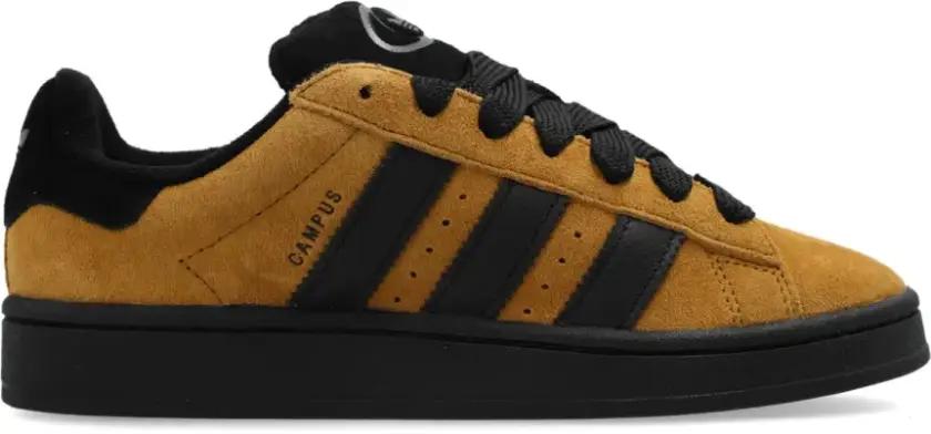 Adidas Originals, Dame, Sko, Brun, 37 EU
