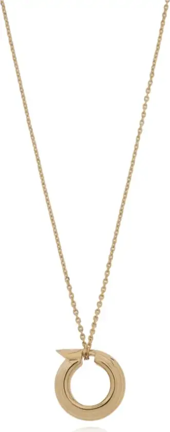 Dame, Accessories, Gul, ONE SIZE