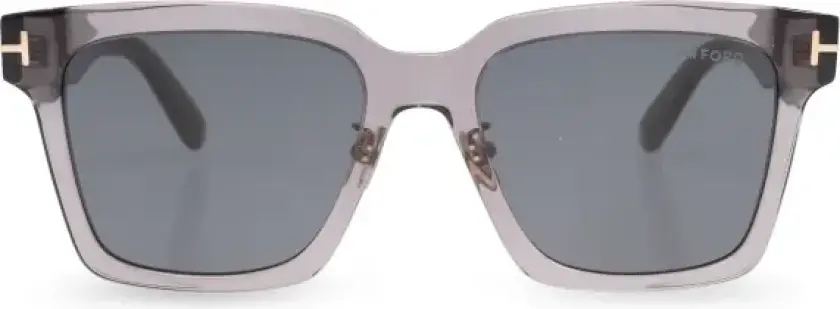 Herre, Accessories, Grå, ONE SIZE