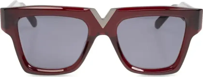 Dame, Accessories, Rød, ONE SIZE