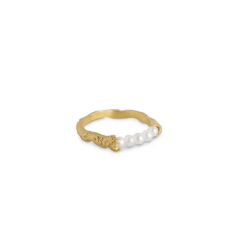 Ring, Ailana, Ringer