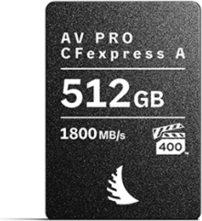 Av Pro Cfexpress A 512 Gb