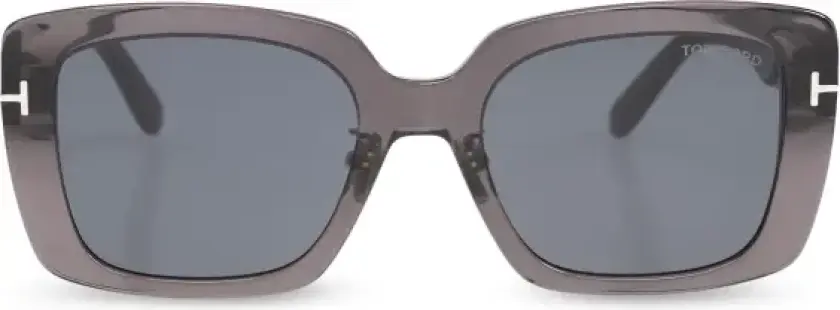 Dame, Accessories, Grå, ONE SIZE