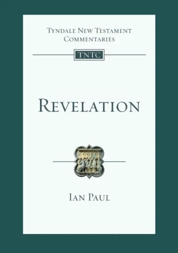 Revelation av Ian Paul