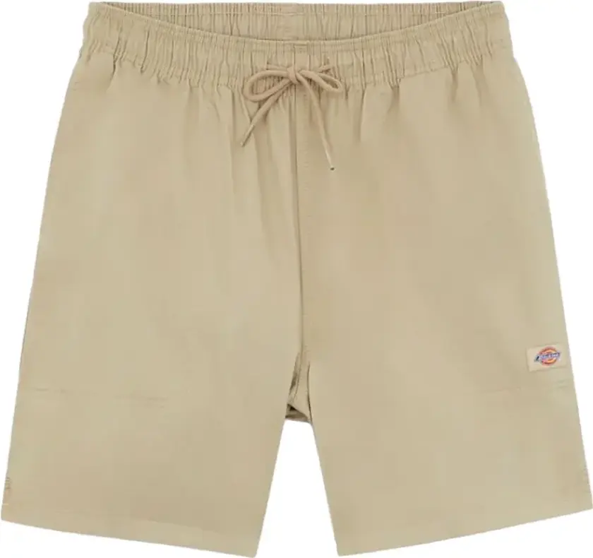 Herre, Shorts, Beige, M