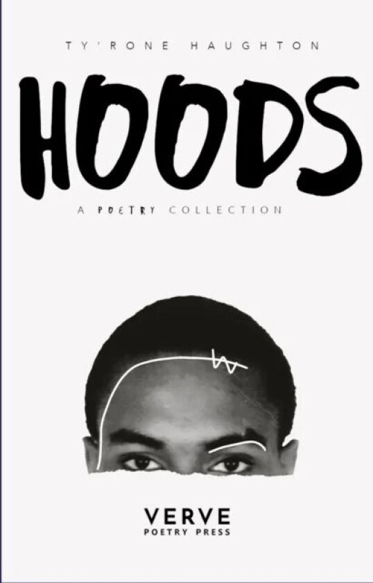 HOODS av Ty'rone Haughton