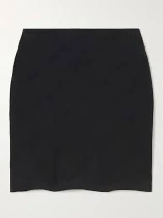 Dame, Skjørt, Svart, S