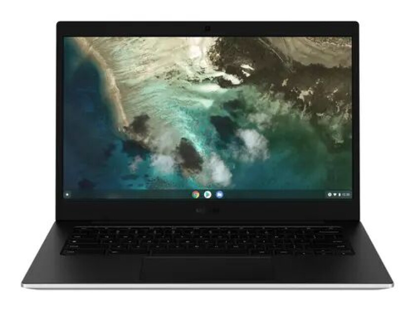 Galaxy Chromebook Go 11", Silver