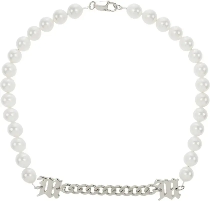 Misbhv, unisex, Accessories, Grå, S