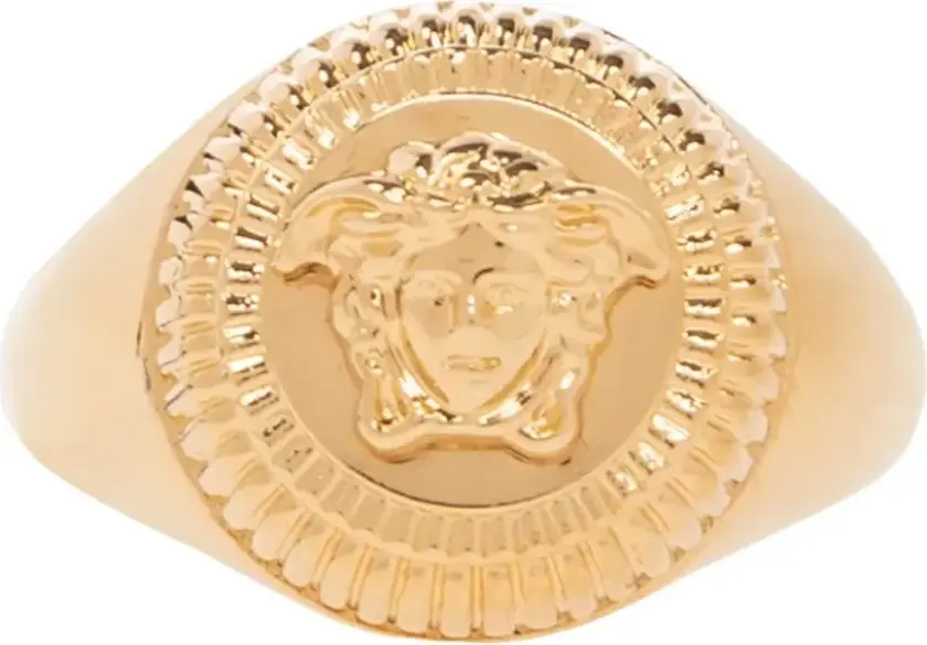 Dame, Accessories, Gul, 50 MM