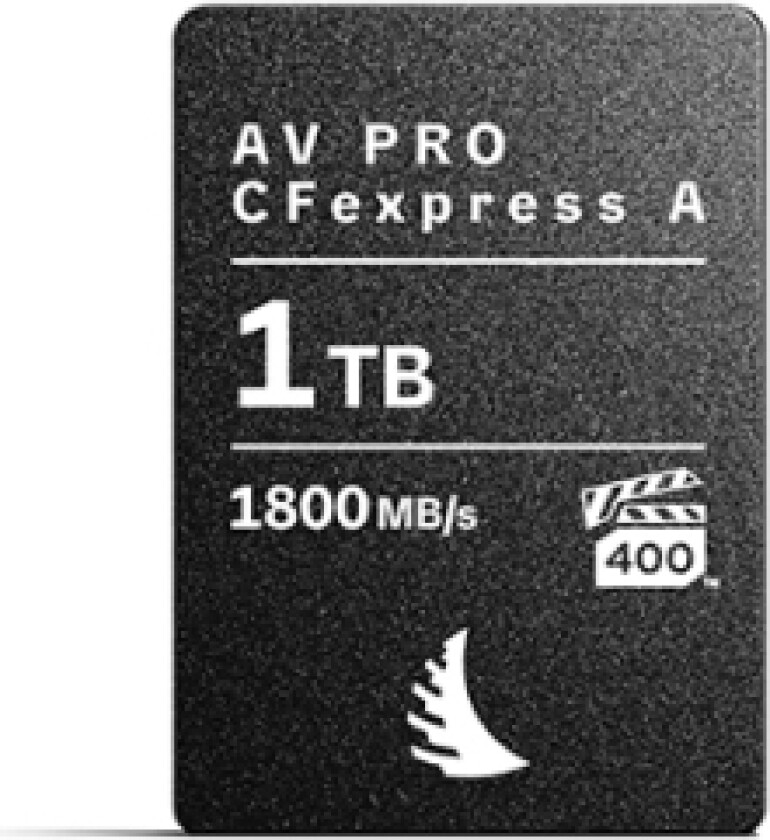 Av Pro Cfexpress A 1 Tb