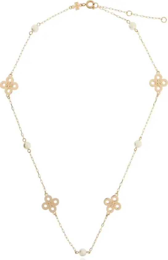 Tory Burch, Dame, Accessories, Gul, ONE SIZE