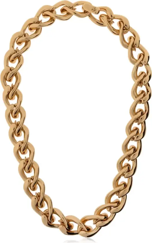 Tory Burch, Dame, Accessories, Gul, ONE SIZE