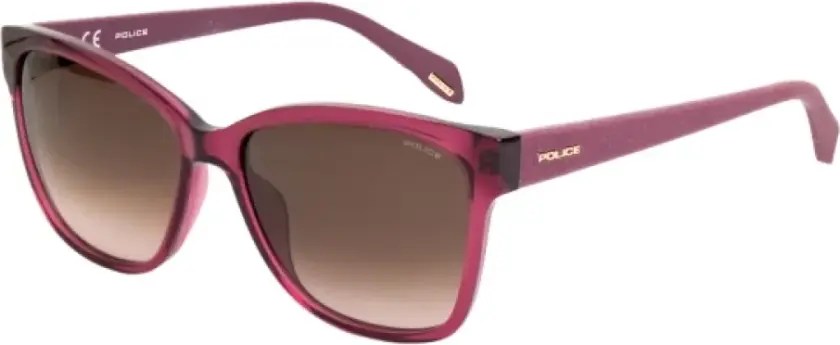 Dame, Accessories, Rød, ONE SIZE