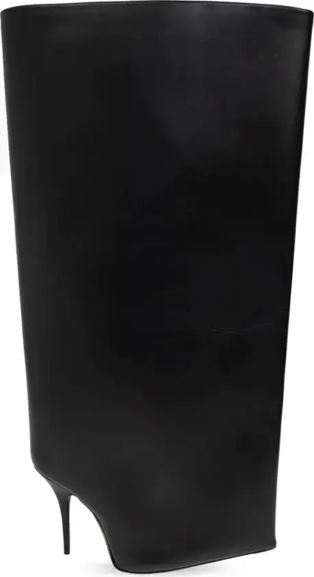 Dame, Sko, Svart, 36 EU