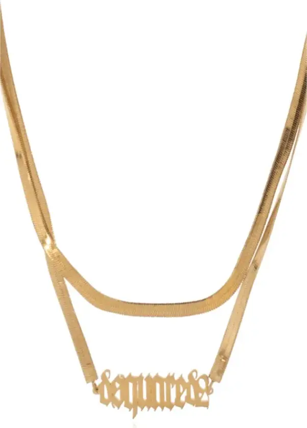 Herre, Accessories, Gul, ONE SIZE