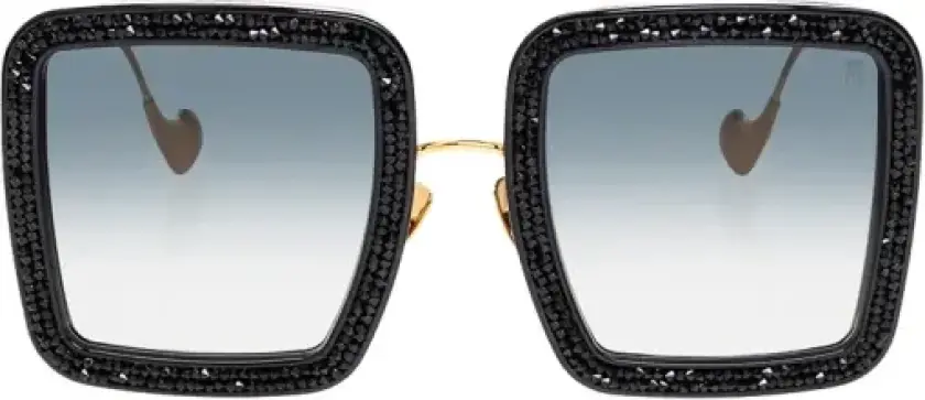 Dame, Accessories, Svart, ONE SIZE