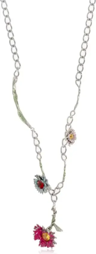 Dame, Accessories, Flerfarget, ONE SIZE