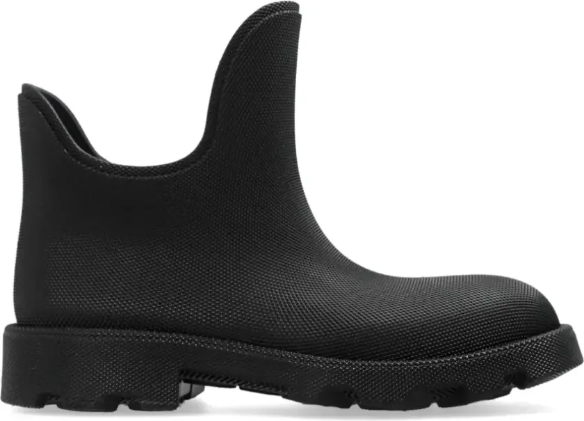 Herre, Sko, Svart, 41 EU