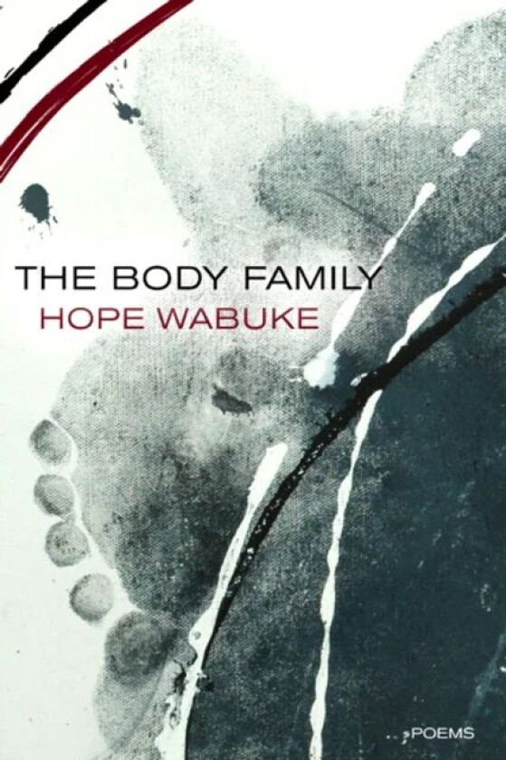 The Body Family av Hope Wabuke