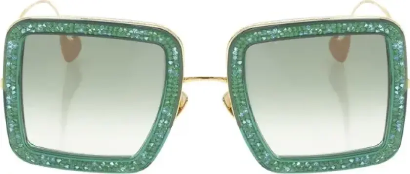 Dame, Accessories, Grønn, ONE SIZE